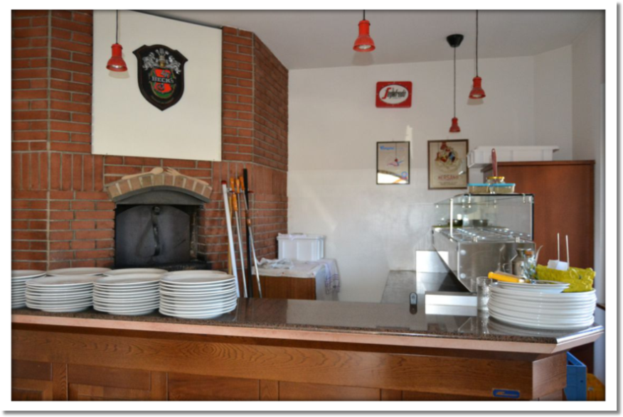 forno a legna forno a legna